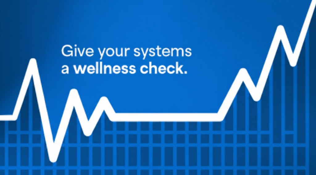 Your Business Tech Is Overdue for an Annual Physical