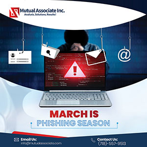 Your Accountant Is Stressed. Hackers Know It