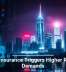 Cyber-Insurance Triggers Higher Ransom Demands