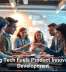 Emerging Tech Fuels Product Innovation and Development