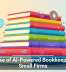 The Rise of AI-Powered Bookkeeping for Small Firms