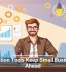 Innovation Tools Keep Small Businesses Ahead