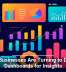 Why Businesses Are Turning to Digital Dashboards for Insights