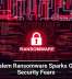Gold Salem Ransomware Sparks Growing Security Fears