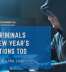 New Year's Resolutions for Cybercriminals (Spoiler: Your Business Is on Their List)