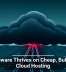 Ransomware Thrives on Cheap, Bulletproof Cloud Hosting
