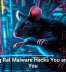Laughing Rat Malware Hacks You and Mocks You