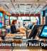 POS Systems Simplify Retail Operations