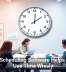 Better Scheduling Software Helps Teams Use Time Wisely