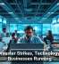 When Disaster Strikes, Technology Keeps Businesses Running