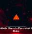 Apple Alerts Users to Persistent iPhone Risks