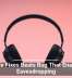 Apple Fixes Beats Bug That Enabled Eavesdropping