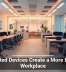 Connected Devices Create a More Efficient Workplace