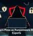 Scammers Pose as Ransomware Recovery Experts