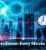 Cyber Resilience: Every Minute Matters